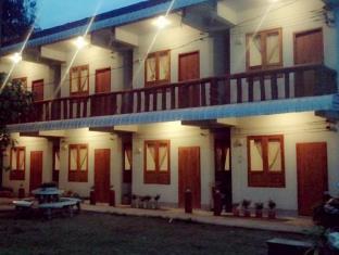 Pai Thailand hotel offer discount code Agoda.com