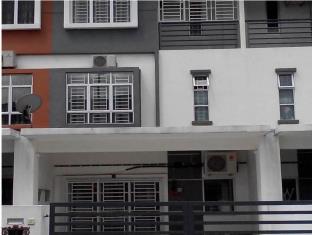 Johor Bahru Malaysia hotel offer discount code Agoda.com