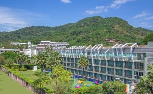 Phuket Thailand hotel offer discount code Agoda.com