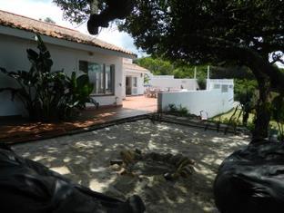 Plettenberg Bay South Africa hotel offer discount code Agoda.com