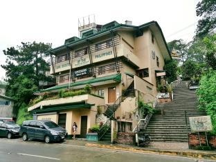 Baguio Philippines hotel offer discount code Agoda.com