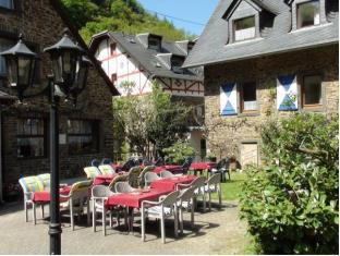 Burgen Germany hotel offer discount code Agoda.com
