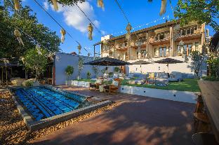 Chiang Mai Thailand hotel offer discount code Agoda.com