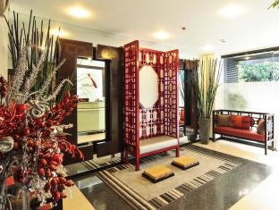 Manila Philippines hotel offer discount code Agoda.com