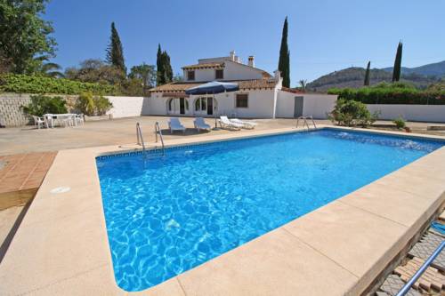Calpe Spain hotel offer discount code Booking.com