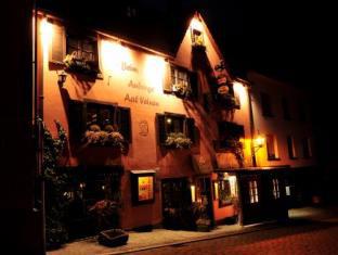 Vianden Luxembourg hotel offer discount code Agoda.com