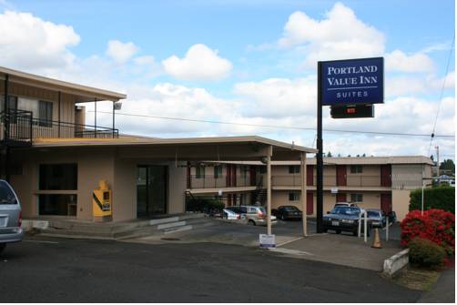 Portland, Oregon) Vereinigte Staaten Hotelangebot Rabattcode Booking.com