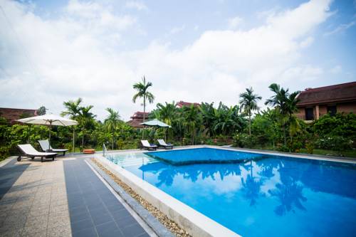 Hue Viet Nam hotel offer discount code Booking.com