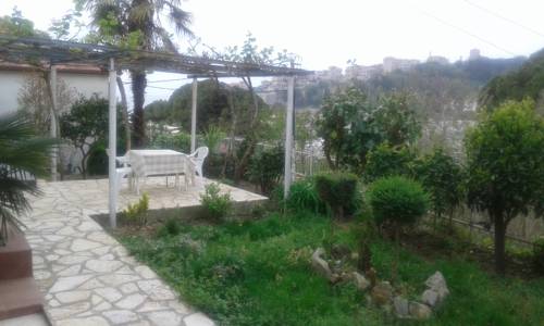 Ulcinj Montenegro hotel offer discount code Booking.com