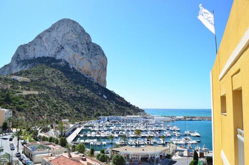Calpe Spain hotel offer discount code Agoda.com