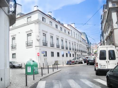 Lisboa Portugal hotel offer discount code Booking.com