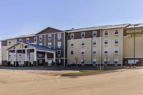 Watford City (North Dakota) United States hotel offer discount code Booking.com