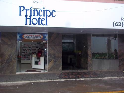 Anapolis (Goias) Brazil hotel offer discount code Booking.com