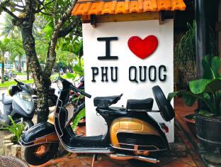 Phu Quoc Island Vietnam hotel offer discount code Agoda.com