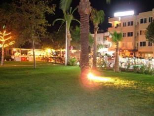 Kizkalesi Turkey hotel offer discount code Agoda.com