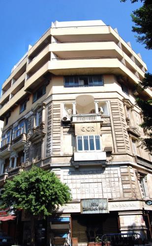 Giza Egypt hotel offer discount code Agoda.com