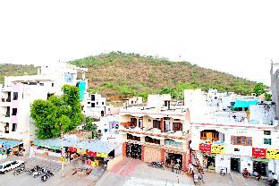 Nathdwara India hotel offer discount code Agoda.com