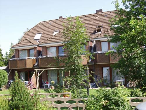 Büsum Germany hotel offer discount code Booking.com