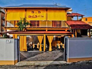 Civitavecchia Italy hotel offer discount code Agoda.com