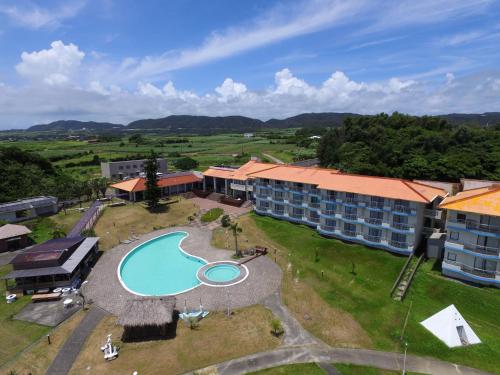 Amamioshima Japan hotel offer discount code Agoda.com