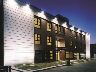 Bologna Italy hotel offer discount code Agoda.com