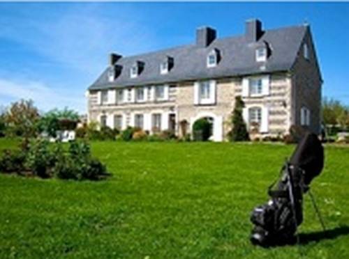 Saint-Jouin-Bruneval France hotel offer discount code Booking.com