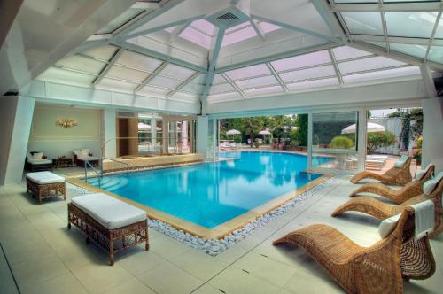 Abano Terme Italy hotel offer discount code Agoda.com