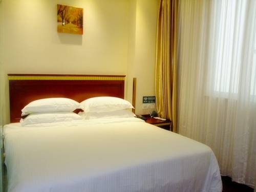 Yangzhou China Hotelangebot Rabattcode Booking.com