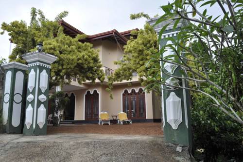 Kosgoda Sri Lanka hotel offer discount code Booking.com